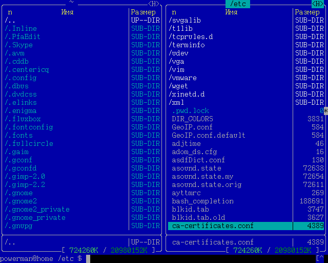 asciidoc-cheat-sheet